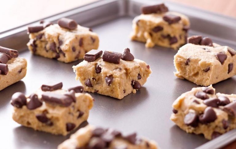Cookie Dough Fundraisers: The Profitability In The Fundraising event event