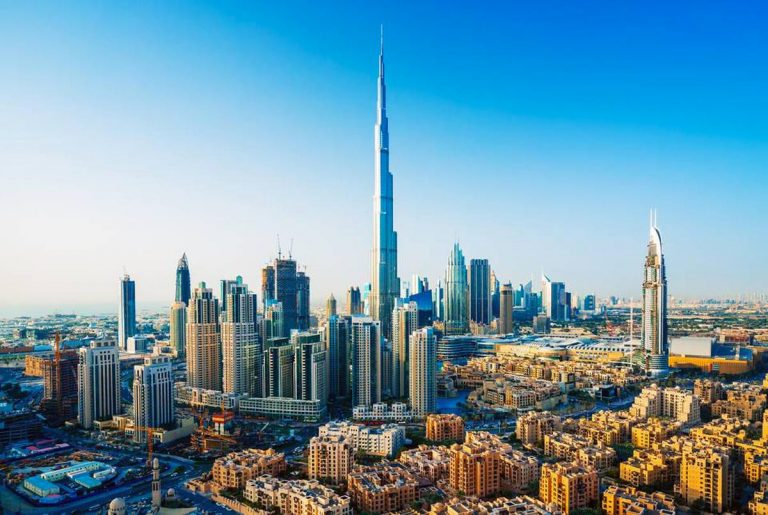 Five Primary Main Reasons Why Dubai Has switched in to a Global Business Hub