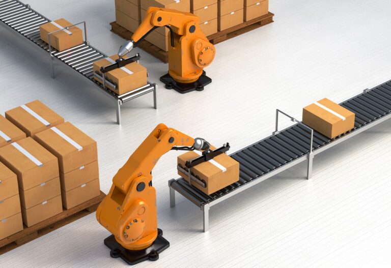 Why Investing In Automatic Palletizer is Worthy?