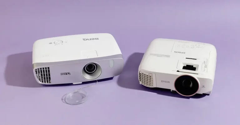 Why Cell phone projectors Are More Popular