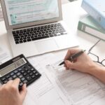 CPA for small business