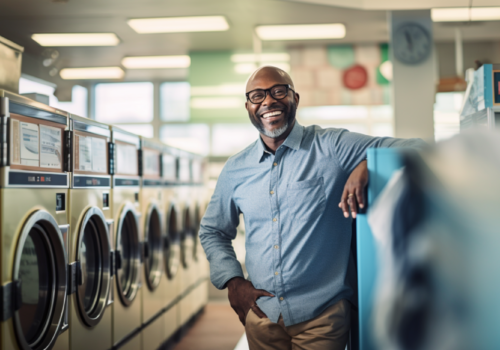 4 Ways to Streamline Your Laundry Business Processes