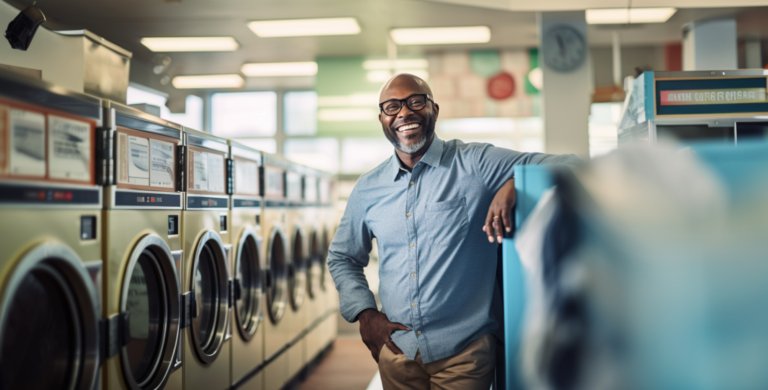 4 Ways to Streamline Your Laundry Business Processes