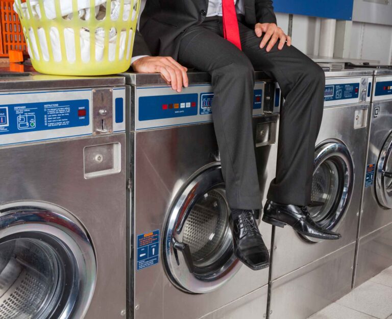 Spin Cycle Strategies: Marketing Tips for Laundry Businesses