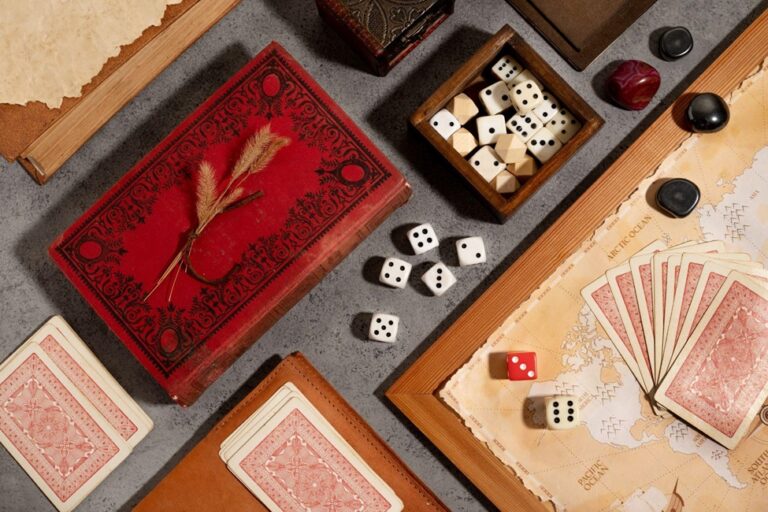 The Ultimate Guide to Choosing the Perfect Luxury Mahjong Set