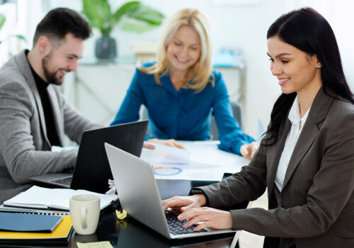 How Do HR Consultants Support SMEs with Rapid Growth?