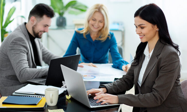 How Do HR Consultants Support SMEs with Rapid Growth?