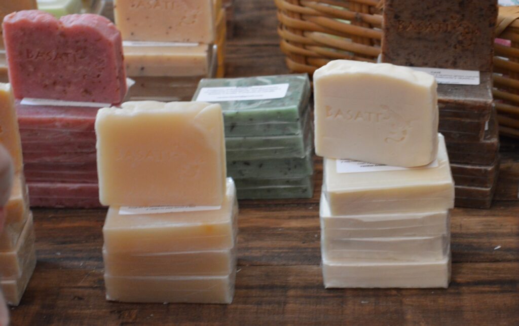 What Makes a Contract Soap Manufacturer Reliable – Key Traits to Look For