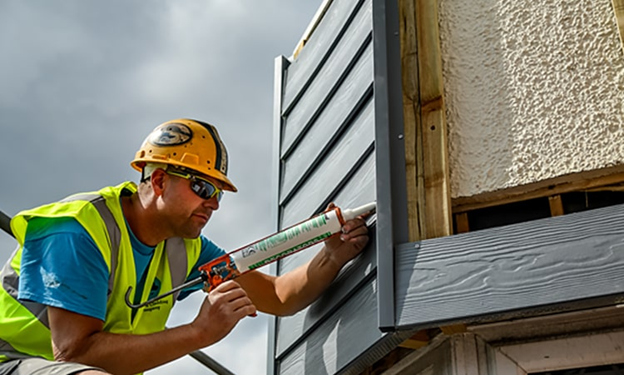 5 Reasons to Hire Cladding Installation Services