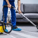 The Ultimate Guide to Carpet Cleaning in Wodonga