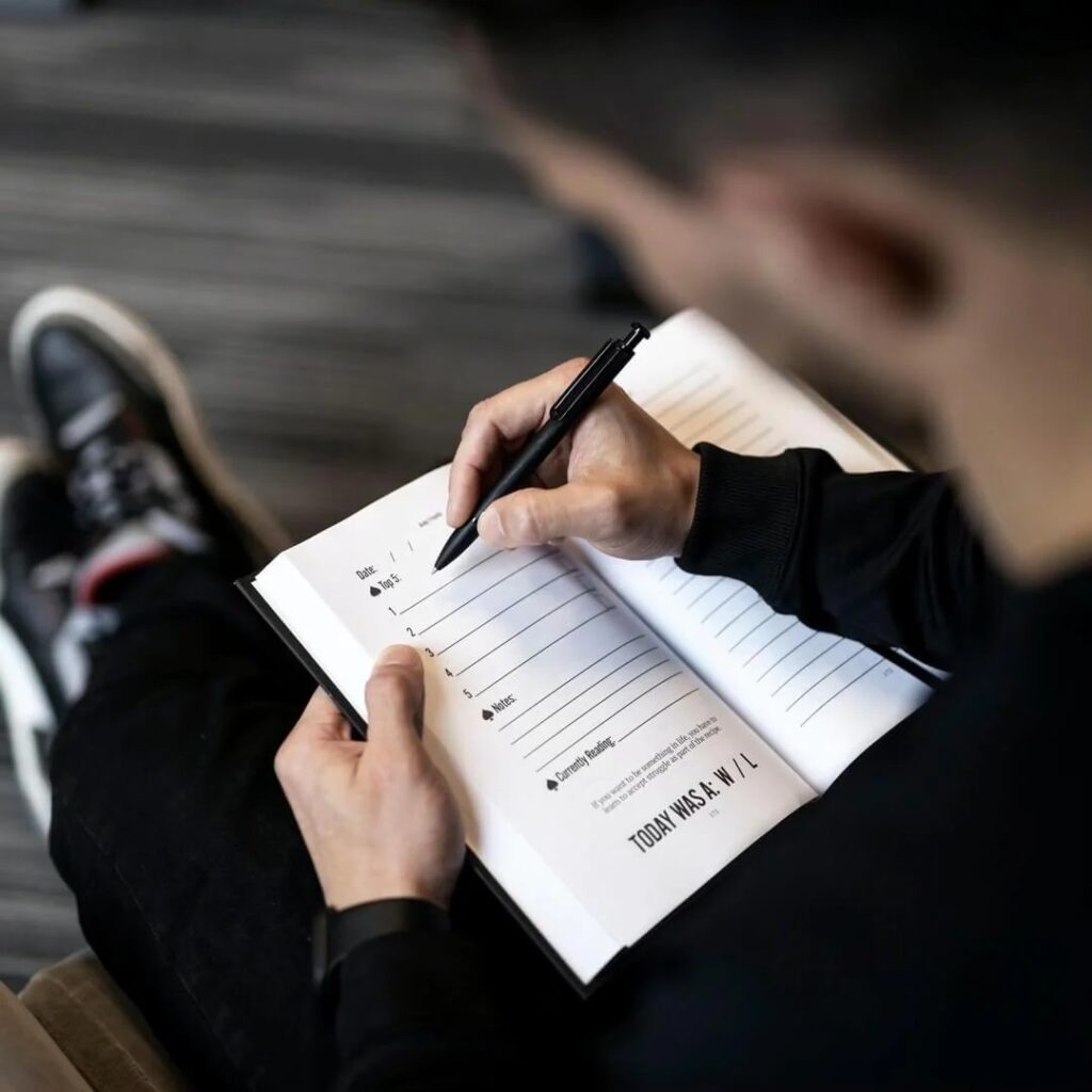 The Confidence Engine: Using Daily Power List Wins to Fuel Long-Term Momentum