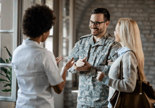 How to Build an Effective Veteran Recruiting Strategy