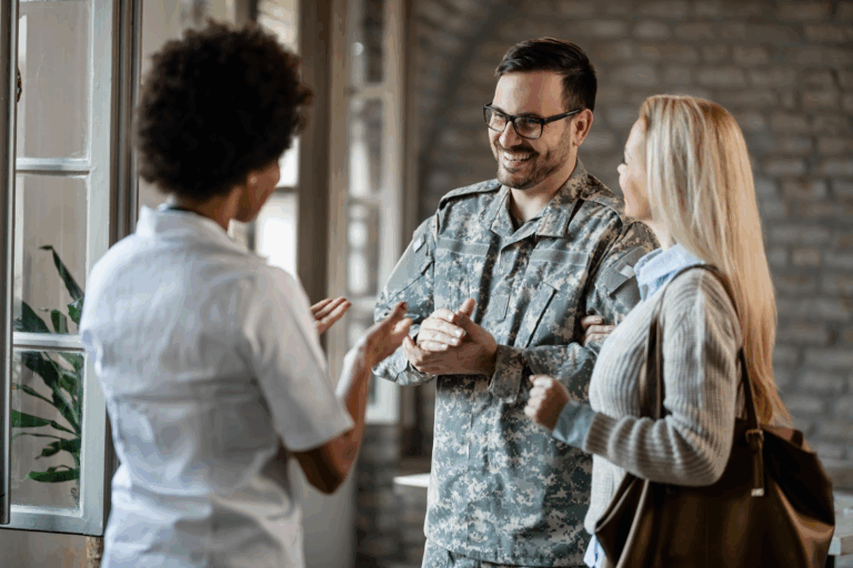 How to Build an Effective Veteran Recruiting Strategy