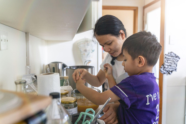 A Step-by-Step Guide to Hiring a Myanmar Maid in Singapore