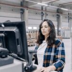 Transforming Inventory Management with Equipment Dealer ERP Solutions