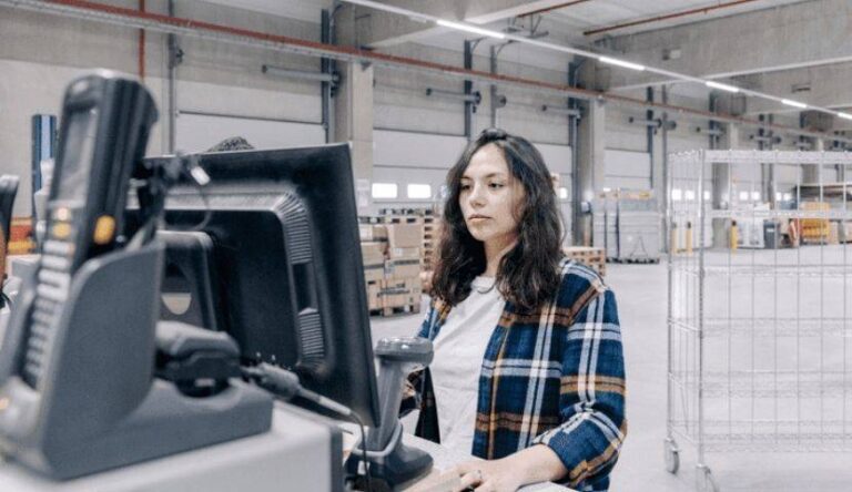 Transforming Inventory Management with Equipment Dealer ERP Solutions