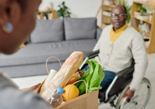 Personalised NDIS Support Tailored To Individual Lifestyle Needs