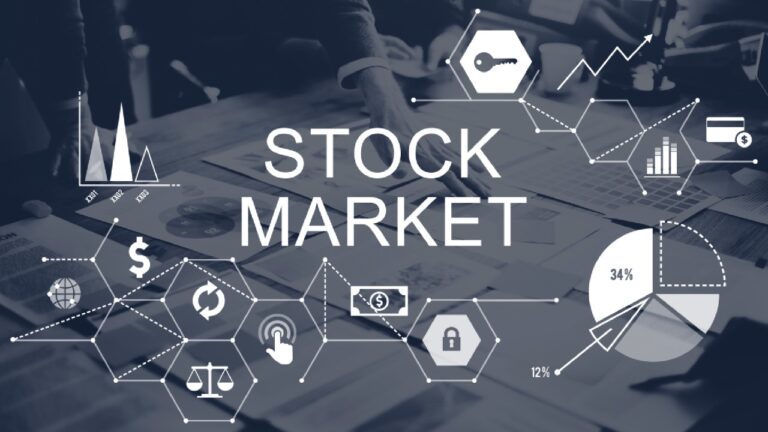 Your Step-by-Step Path to Building Investments in Global Stock Markets