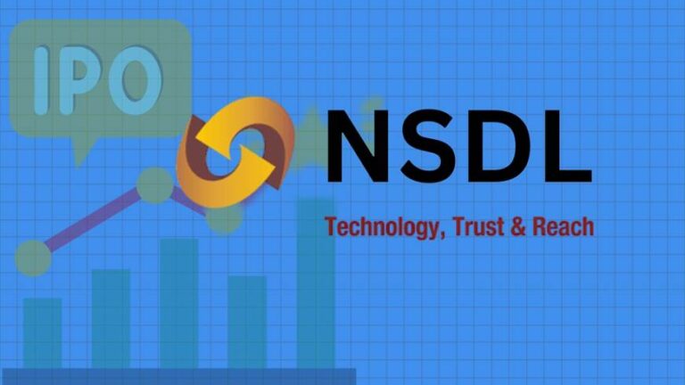 What the NSDL IPO might mean for Indian futures and options trading