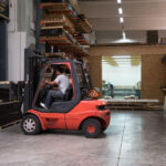 11 Common Mistakes When Choosing Material Handling Equipment
