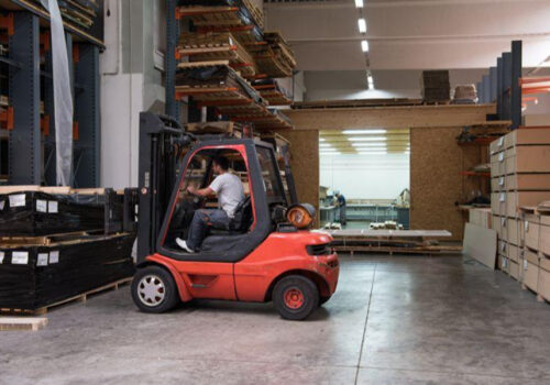 11 Common Mistakes When Choosing Material Handling Equipment