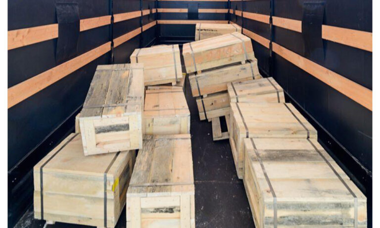 Why Wooden Case Choices Can Undermine Safe Transport