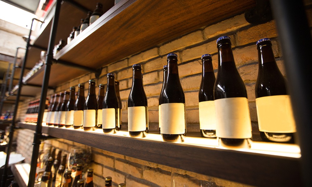 Is Renting Wine Storage Worth It for Small Collections