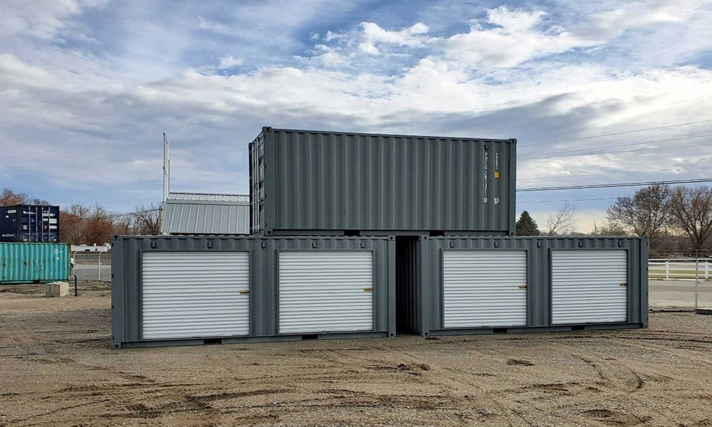 Renting Shipping Containers in Montana Without Surprises