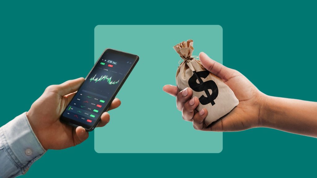 How Demat Apps Improve Visibility Across Multiple Investments