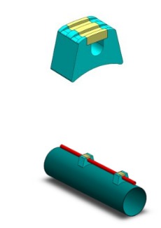 Piggy Back Clamp: The Advanced Solution for Reliable Pipeline Leak Repairs