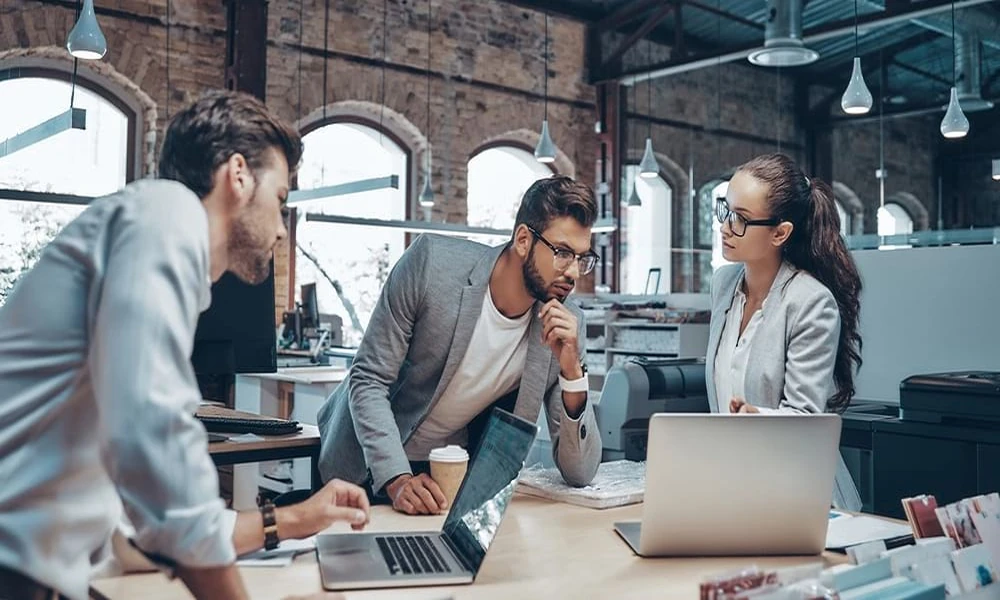 4 Services That Set Modern Accounting Firms Apart