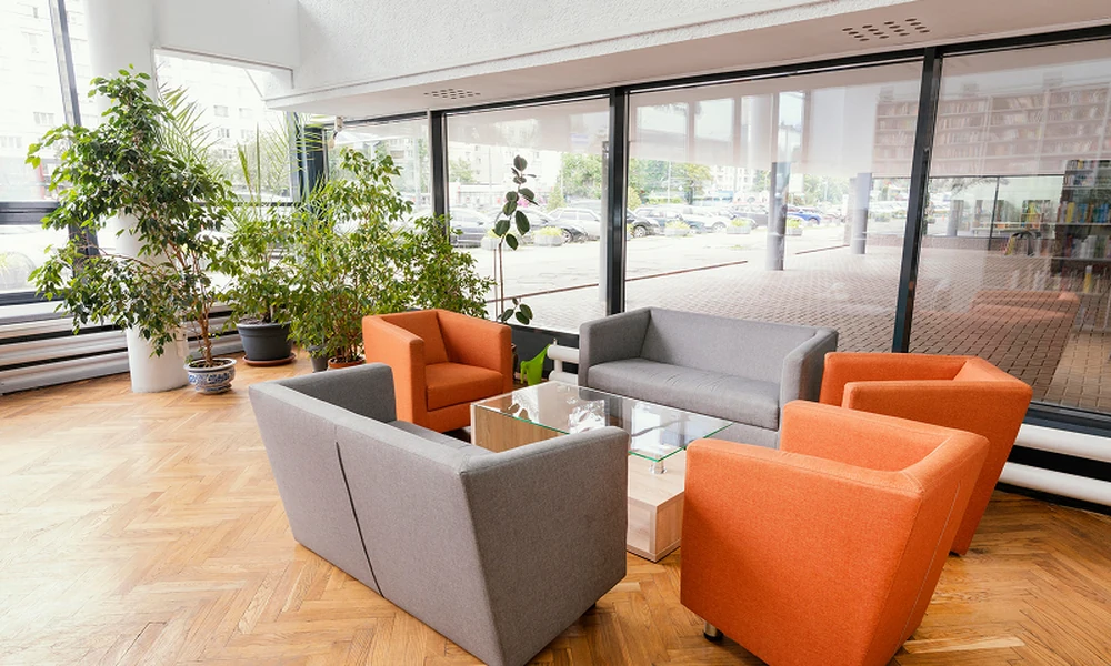 4 Reasons to Choose Short-Term Furniture Rental for Events