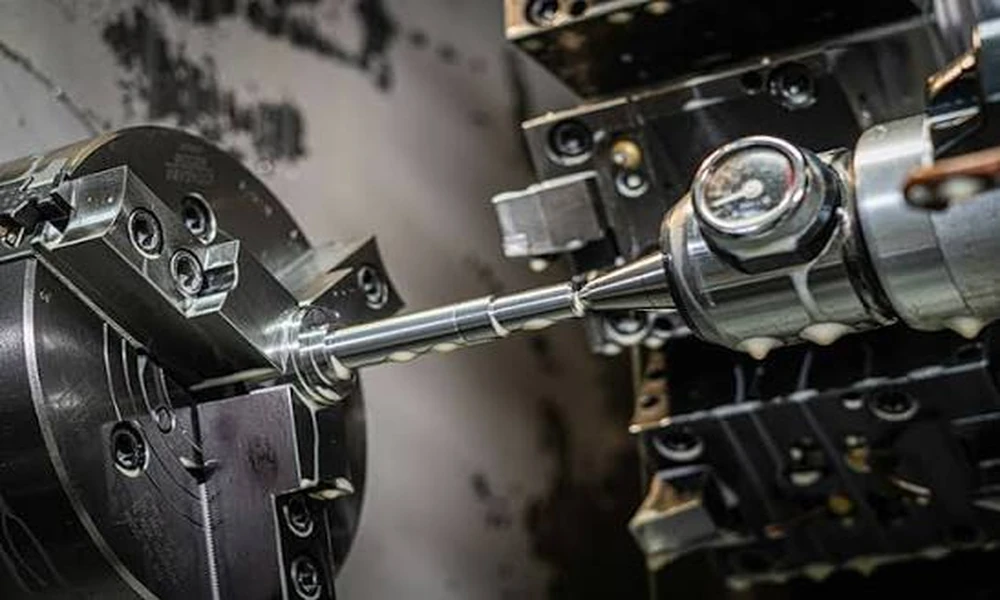 How CNC Machine Milling is Revolutionizing the Food and Beverage Industry