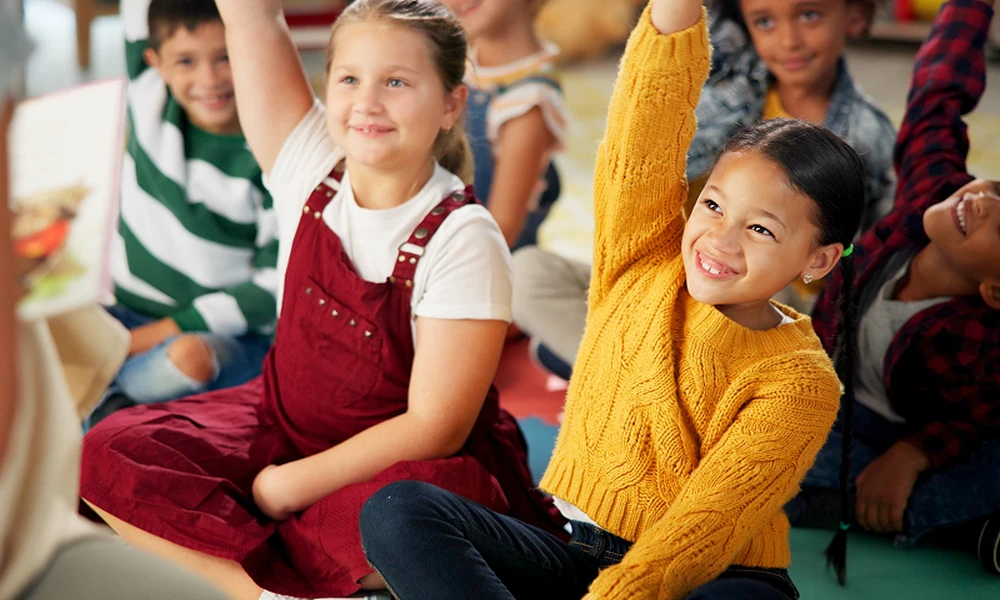 The Most Effective Way to Empower Vulnerable Youth Starting Today