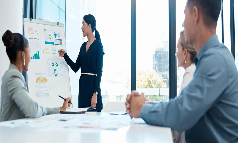Global Marketing Expertise Powered by Filipino Talent