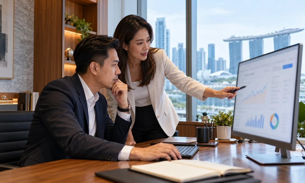 Singapore Google Marketing: What AI Max Means for Your Search Advertising Strategy